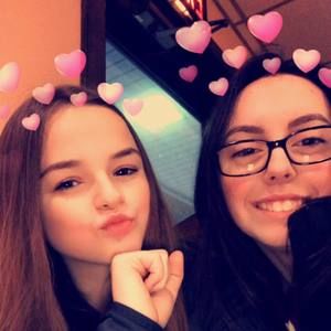 Meet your Posher, Mariah